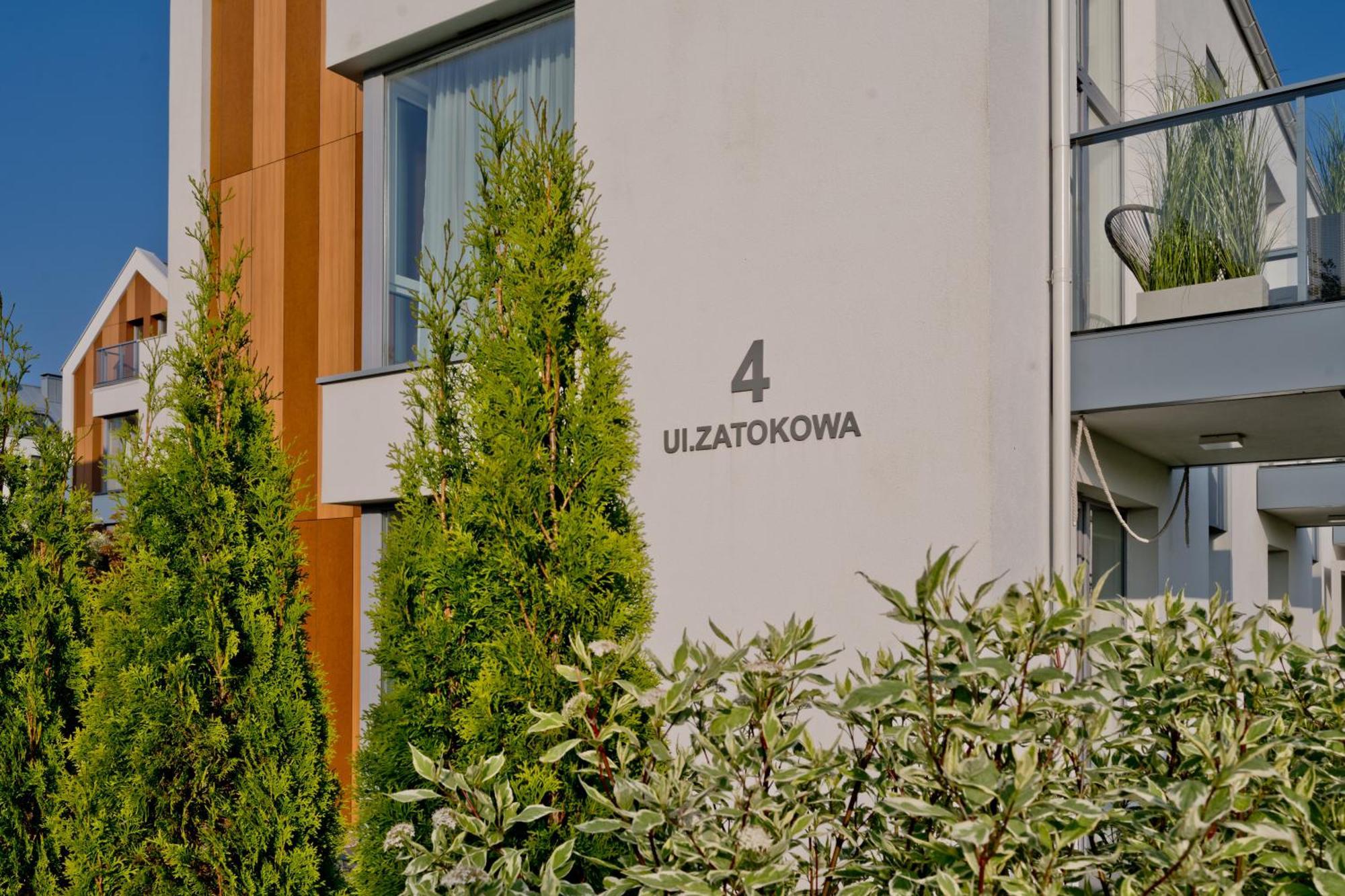Porto Mare Blueapart Mechelinki Exterior foto