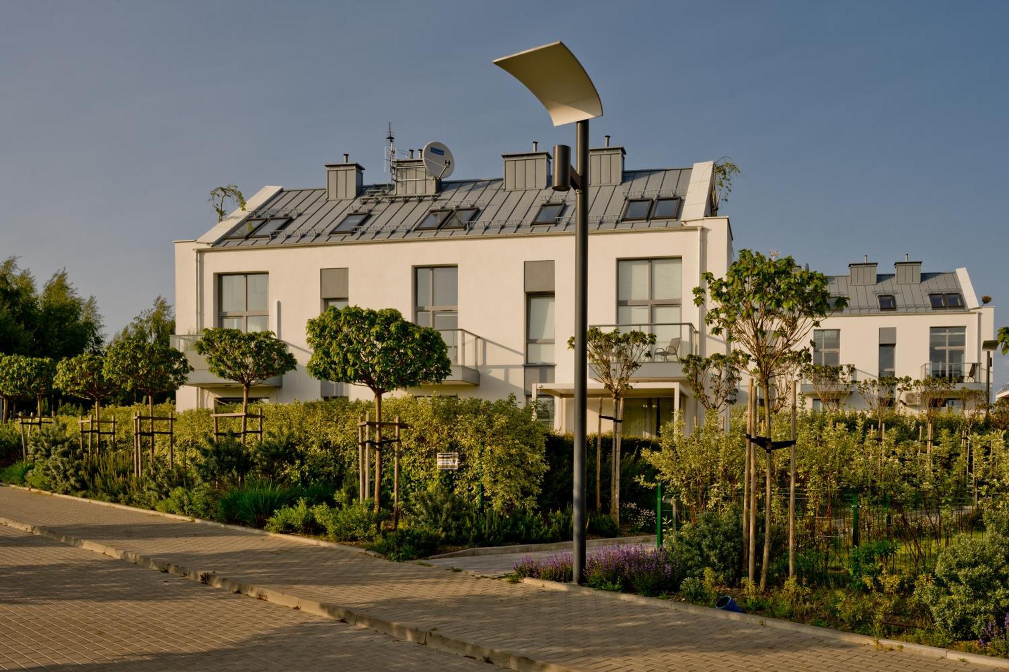 Porto Mare Blueapart Mechelinki Exterior foto
